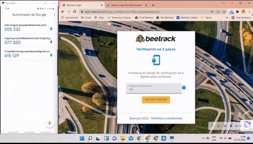 Beetrack Present Con Xito Las Nuevas Funcionalidades De Sus